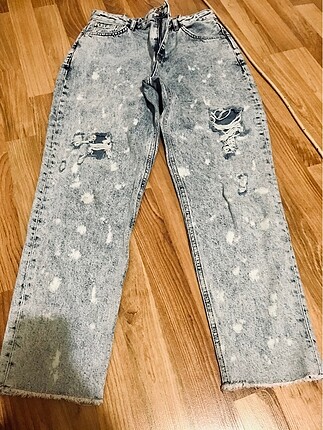 twist jean