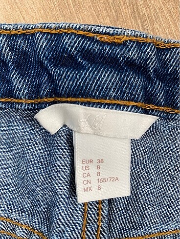 H&M hm etek