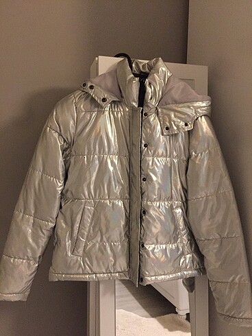 Forever 21 FOREVER 21 kısa mont