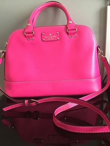 Kate Spade Kate Spade Kol çantası