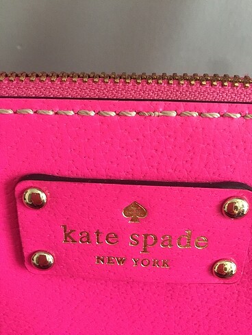 Beden Kate Spade Kol çantası