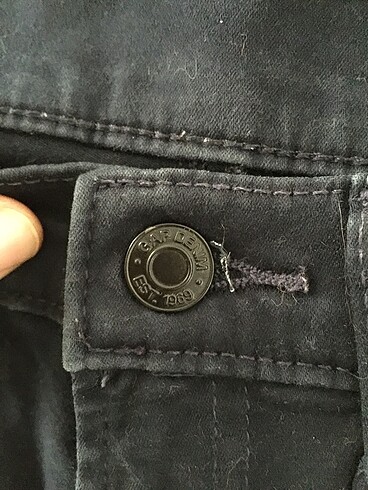 26 Beden GAP skinny jean