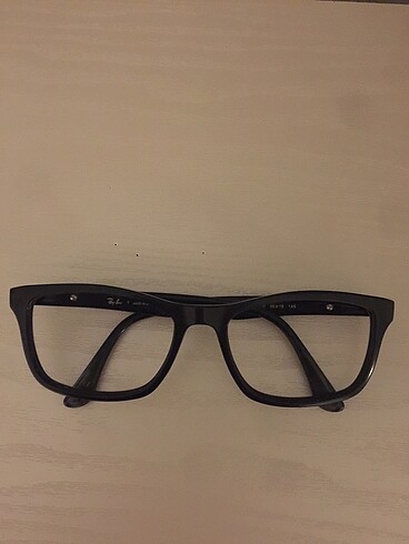Ray Ban Rayban optik gözlük çerçevesi