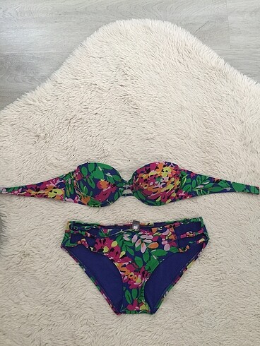 Bikini takımı