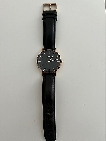 Daniel Wellington Saat