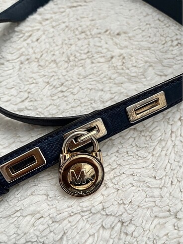 Beden lacivert Renk Micheal Kors Askılı Çanta