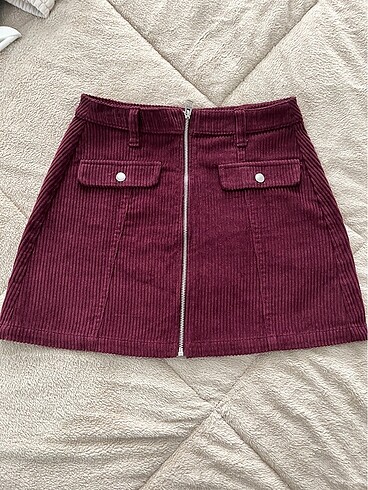 Bershka Mini Etek