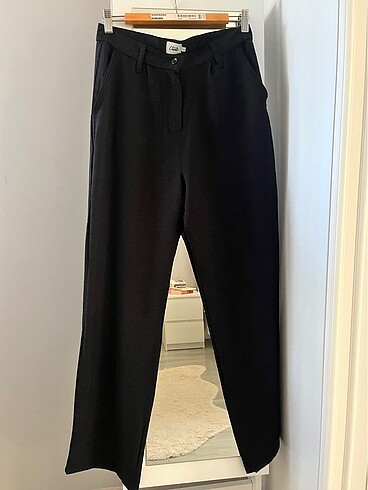 Beymen Siyah Pantolon