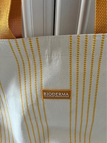 Bioderma Bioderma Plaj Çantası