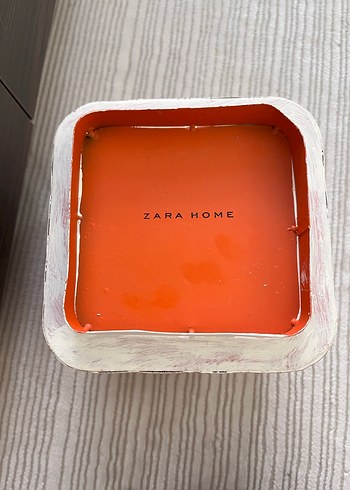 Zara Home Mumluk - Görsel 3