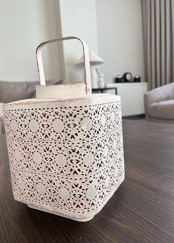 Zara Home Mumluk - Görsel 2