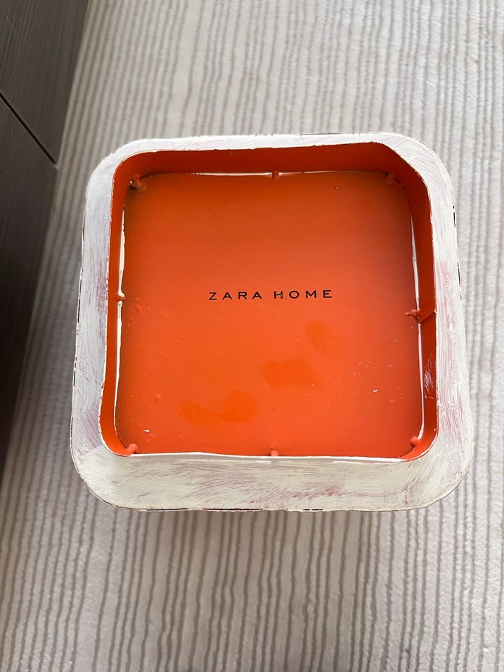 Zara Home Mumluk - Görsel 3