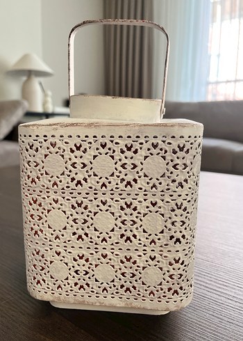 Zara Home Mumluk - Görsel 2