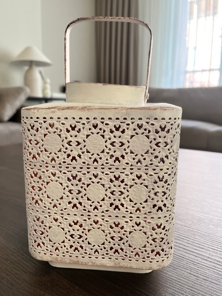 Zara Home Mumluk - Görsel 2