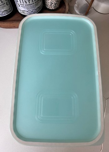 Tupperware Saklama Kabı 4.6l - Görsel 4