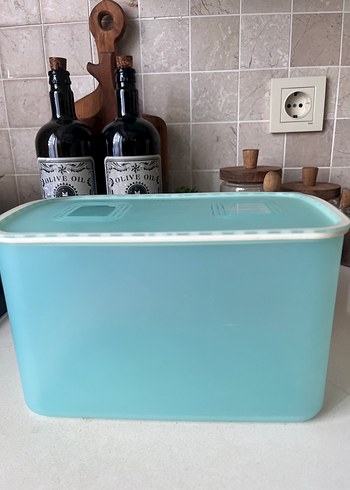 Tupperware Saklama Kabı 4.6l - Görsel 2