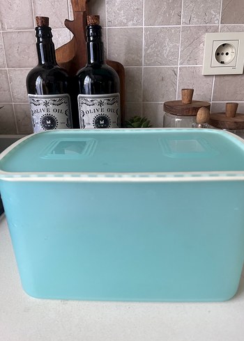 Tupperware Saklama Kabı 4.6l - Görsel 5