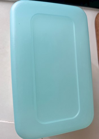 Tupperware Saklama Kabı 4.6l - Görsel 6