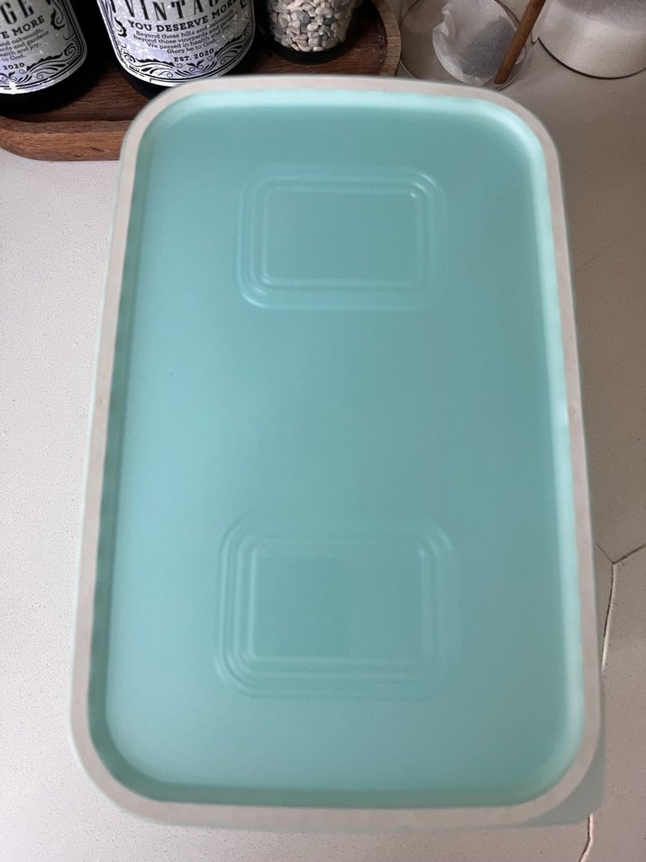 Tupperware Saklama Kabı 4.6l - Görsel 4