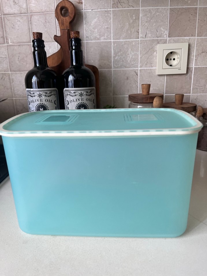 Tupperware Saklama Kabı 4.6l - Görsel 2