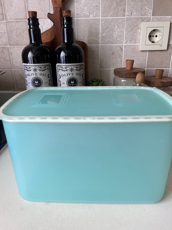 Tupperware Saklama Kabı 4.6l - Görsel 5