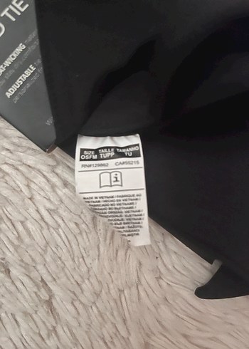 Nike Dry Head Tıe Saç Bandı - Görsel 3