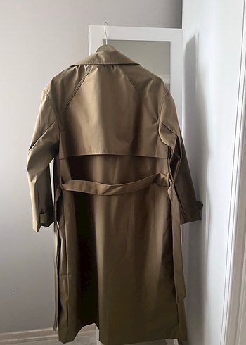 Zara Trençkot - Görsel 2