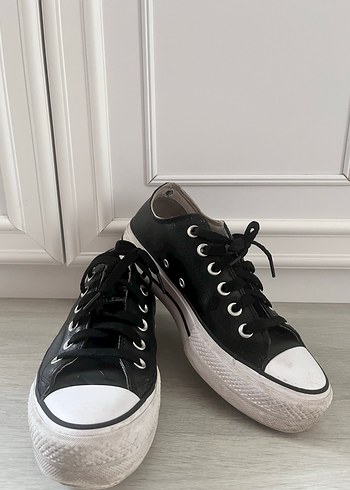 Converse 37,5