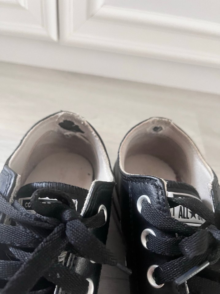 Converse Spor Ayakkabı - Görsel 3