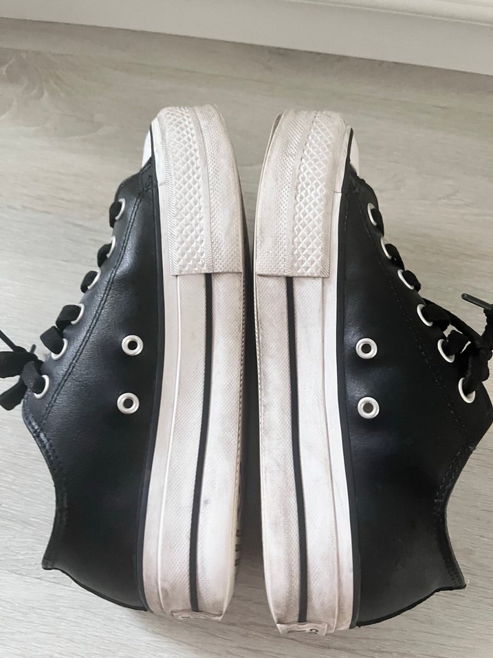 Converse Spor Ayakkabı - Görsel 5