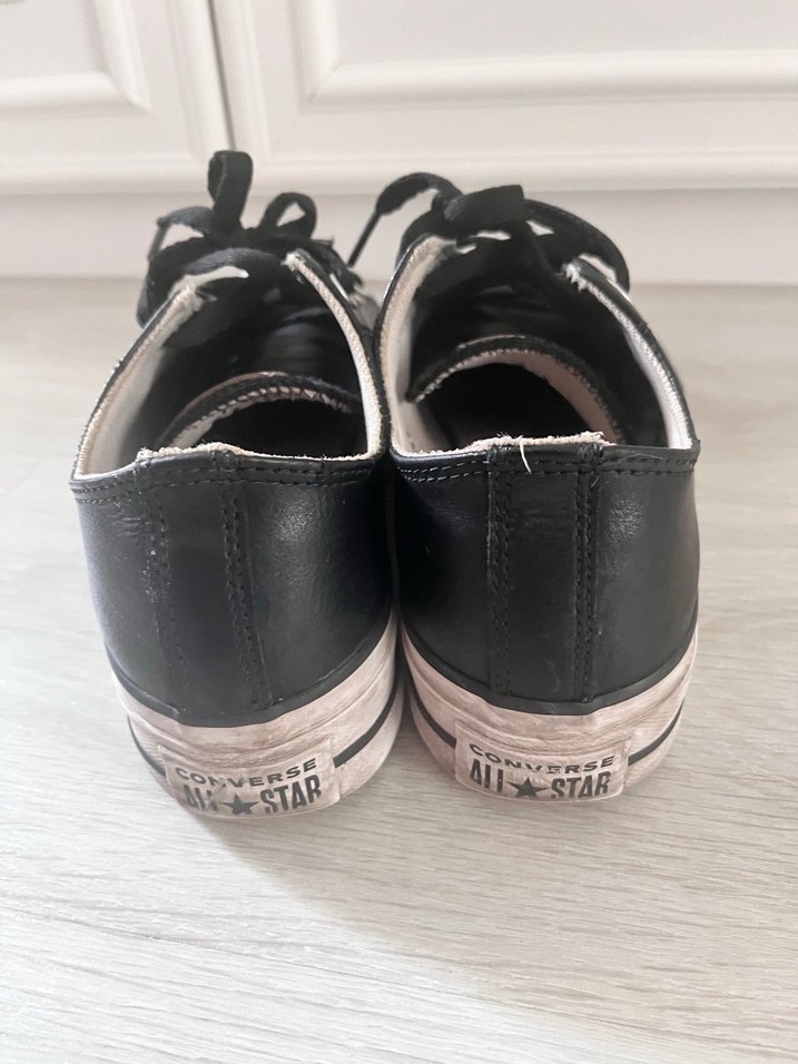 Converse Spor Ayakkabı - Görsel 4