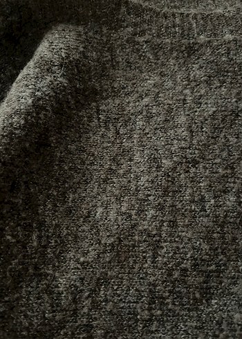 Pull&Bear Kayık Yaka Kazak - Görsel 5