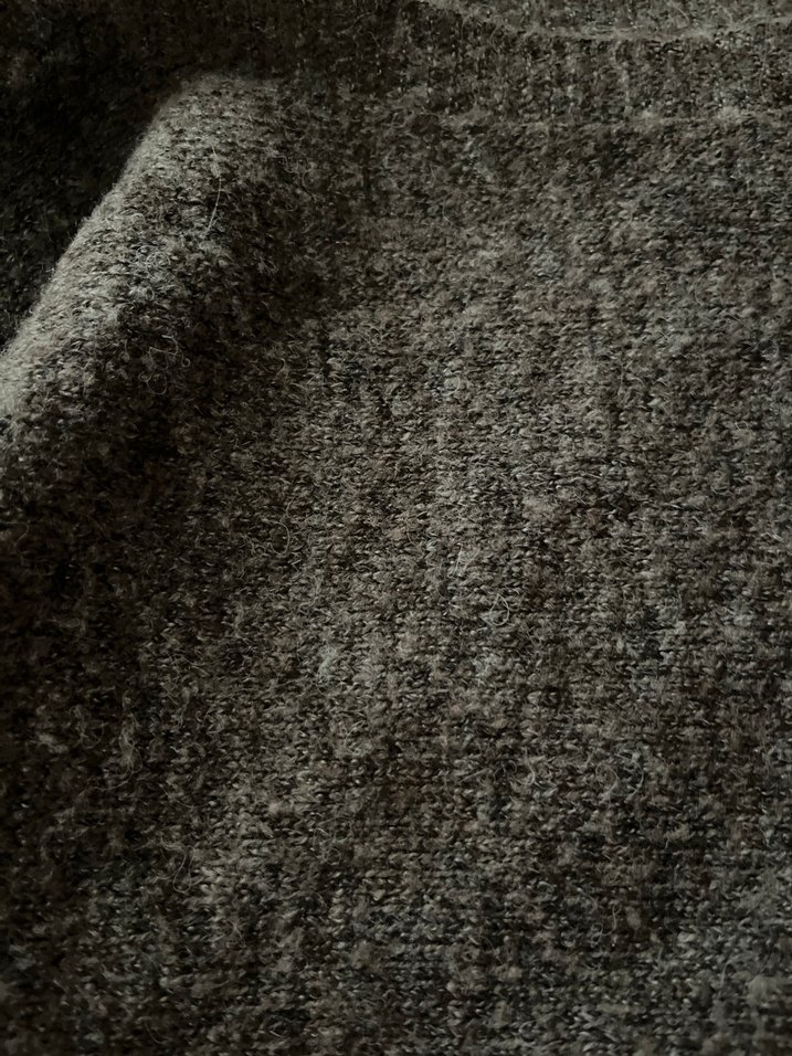 Pull&Bear Kayık Yaka Kazak - Görsel 5