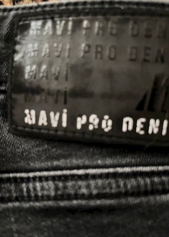 Mavi Pro Denım Pantalon - Görsel 7