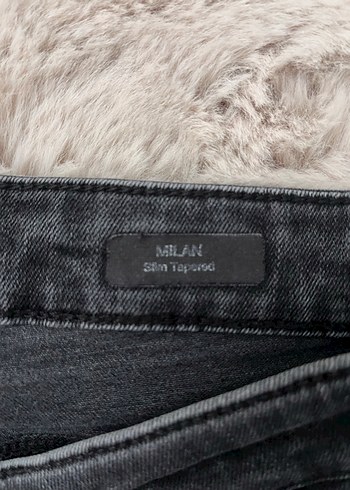 Mavi Pro Denım Pantalon - Görsel 4