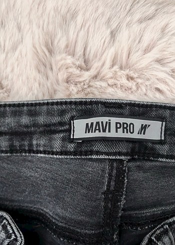 Mavi Pro Denım Pantalon - Görsel 3