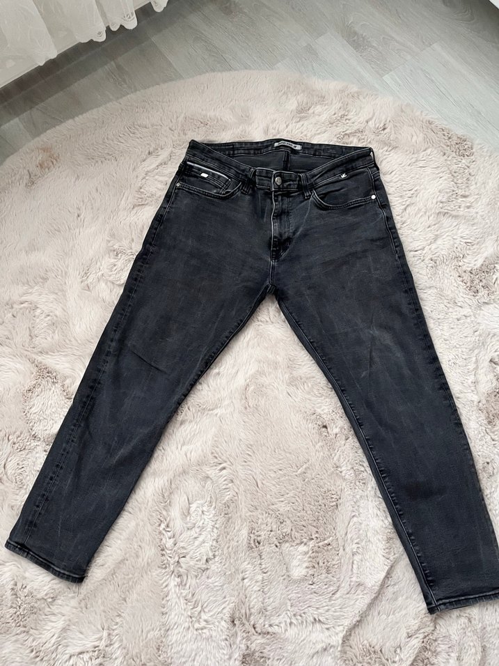 Mavi Pro Denım Pantalon - Görsel 2