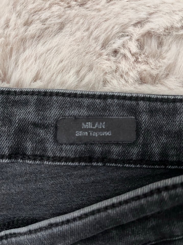 Mavi Pro Denım Pantalon - Görsel 4