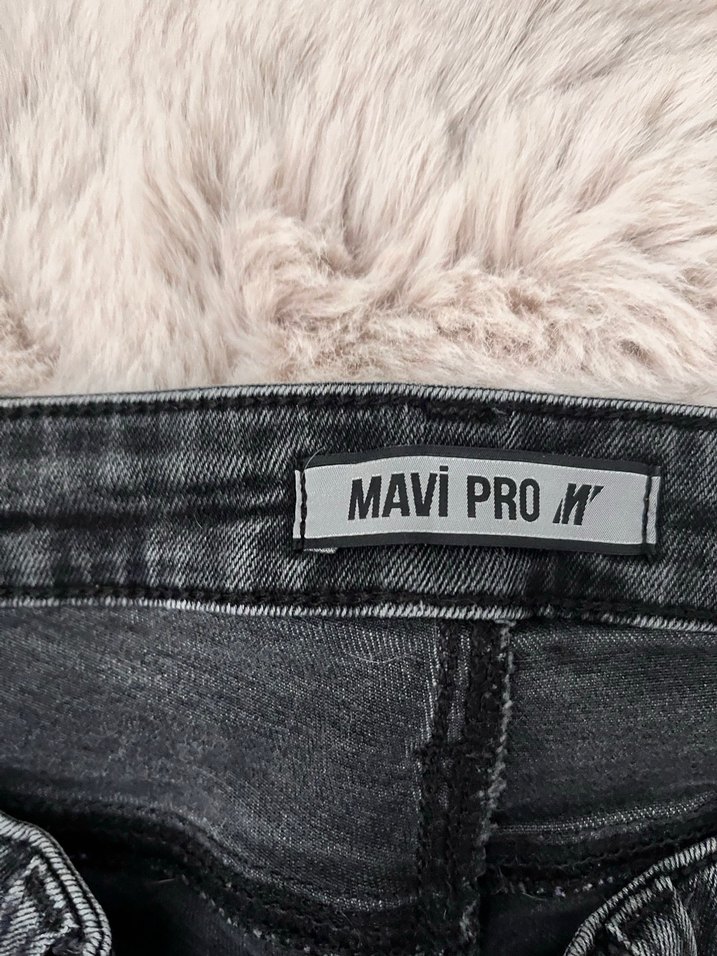 Mavi Pro Denım Pantalon - Görsel 3