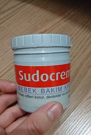 bakım kremi