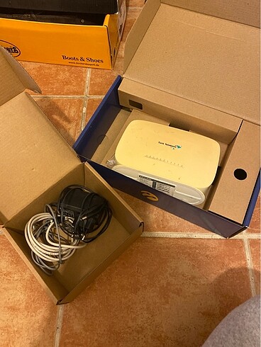 Modem