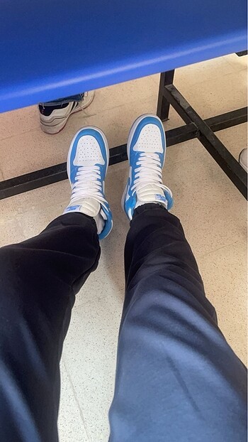 Nike Orj Nıke air Jordan