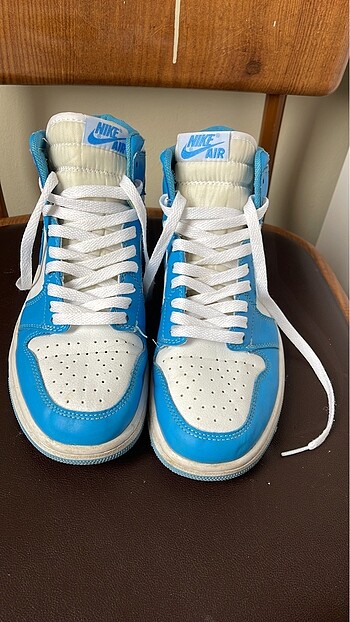 39 Beden Orj Nıke air Jordan