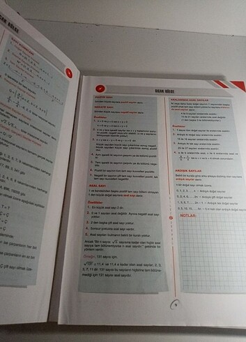 Bilgi sarmal tyt matematik