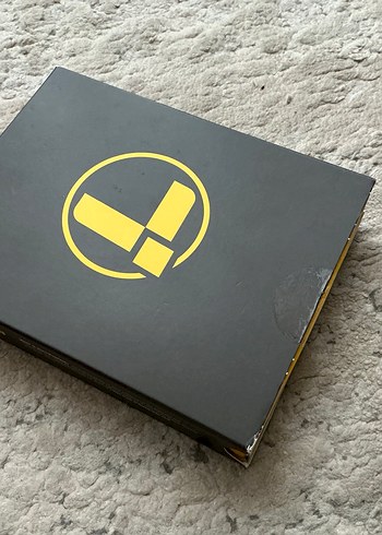 Leatherman Çok Fonksiyonlu Katlanabilir Alet - Görsel 3