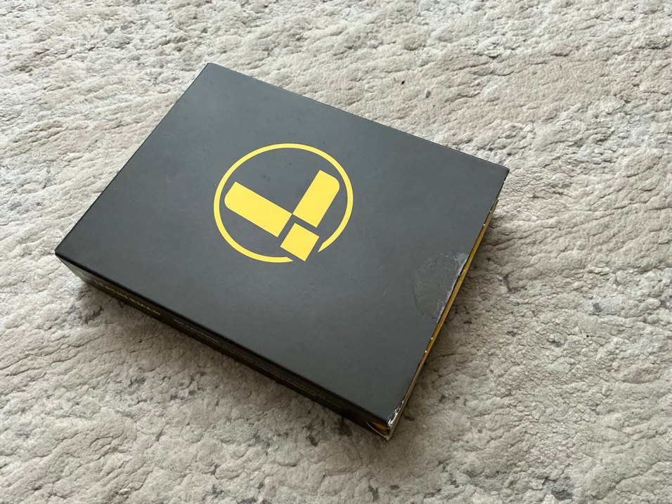 Leatherman Çok Fonksiyonlu Katlanabilir Alet - Görsel 3