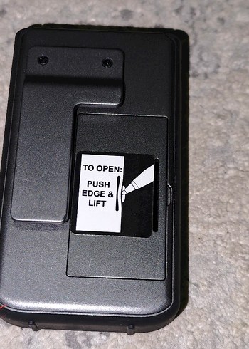 C. Crane CC Cep Tipi AM FM ve NOAA Hava Durumu Radyosu, Saat - Görsel 11