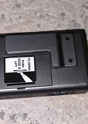 C. Crane CC Cep Tipi AM FM ve NOAA Hava Durumu Radyosu, Saat - Görsel 10