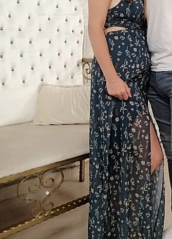 Trendyol & Milla Elbise