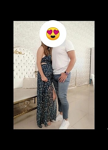 38 Beden Elbise